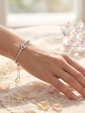 AUTHENTIC EVIL EYE bracelet